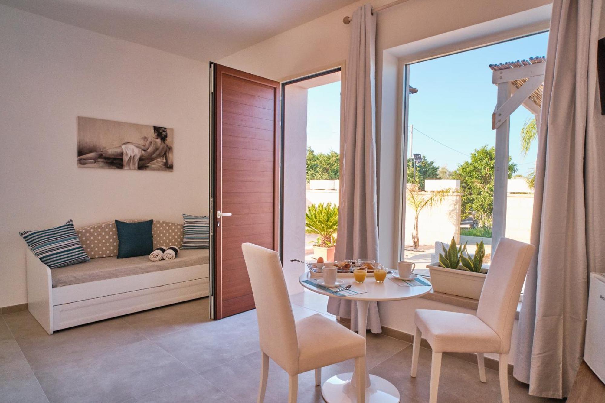 Agriturismo Il Megalite جوردينيانو المظهر الخارجي الصورة