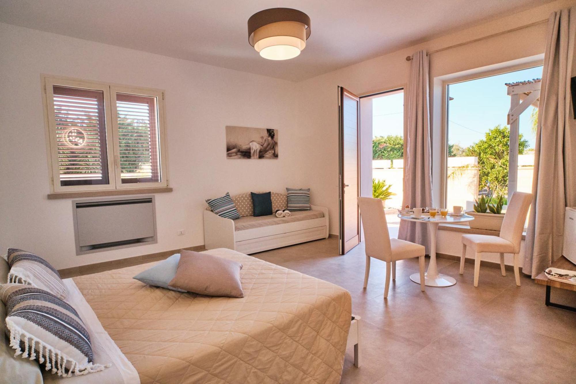 Agriturismo Il Megalite جوردينيانو المظهر الخارجي الصورة