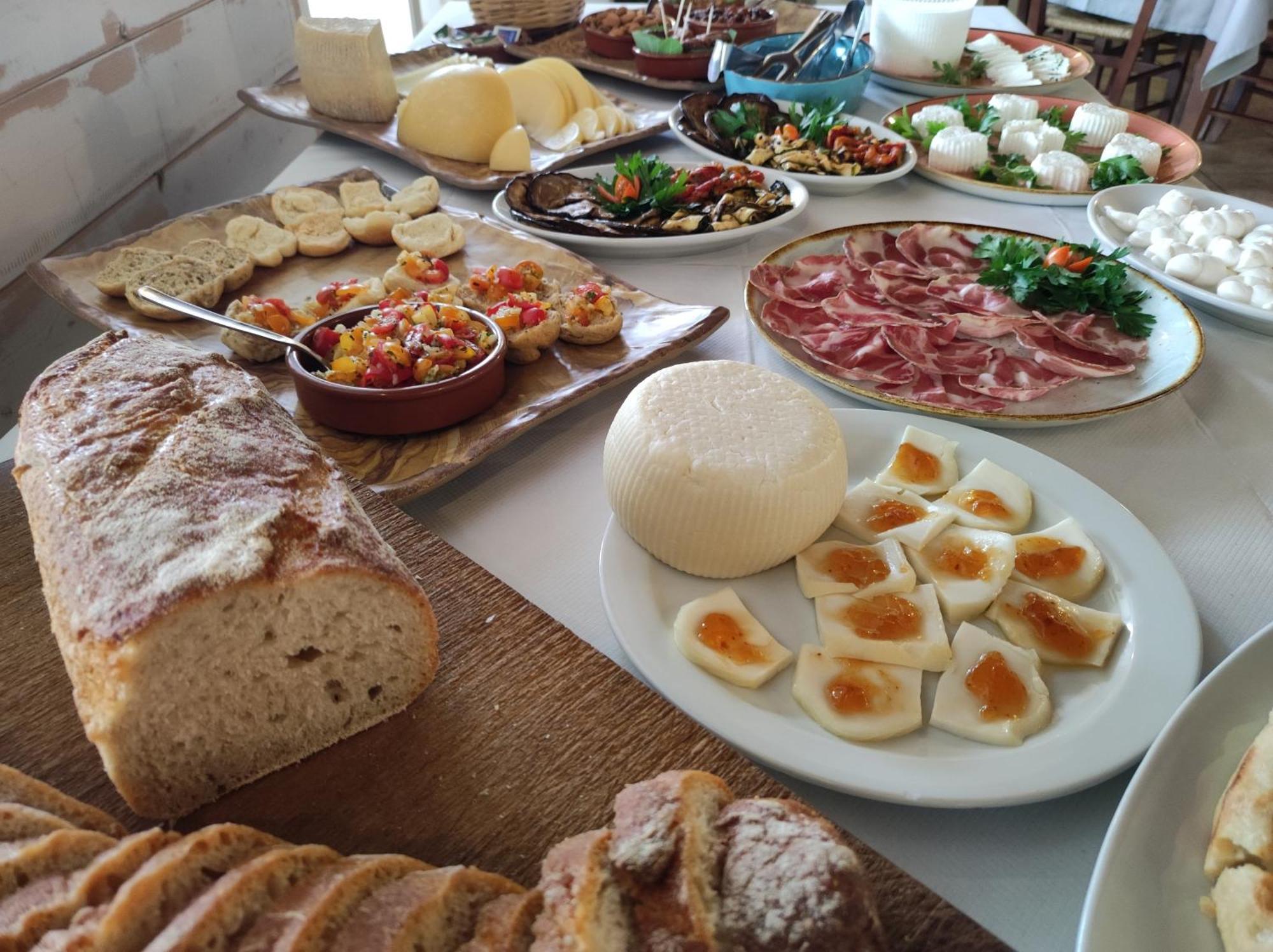Agriturismo Il Megalite جوردينيانو المظهر الخارجي الصورة