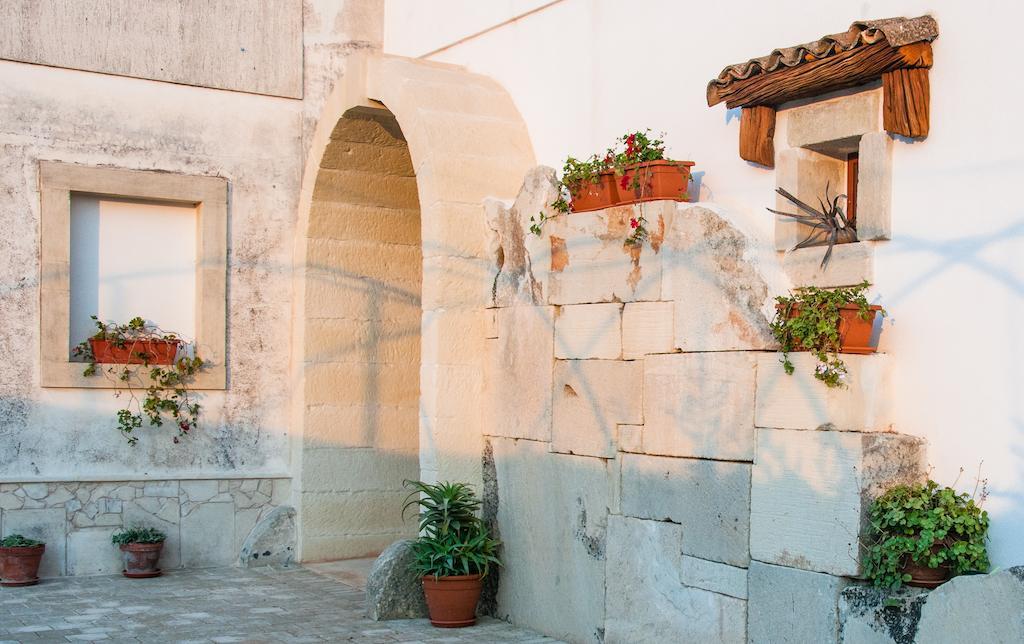 Agriturismo Il Megalite جوردينيانو المظهر الخارجي الصورة