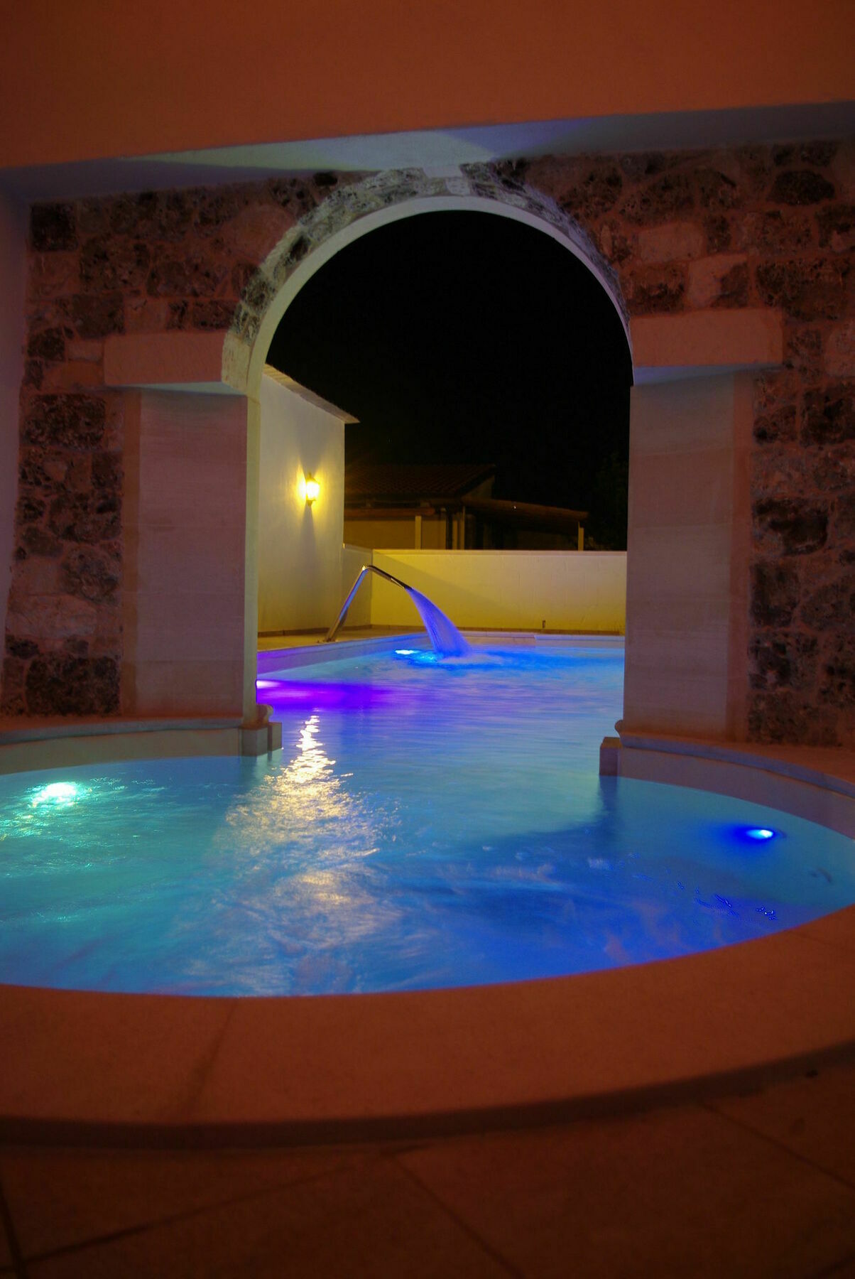 Agriturismo Il Megalite جوردينيانو المظهر الخارجي الصورة
